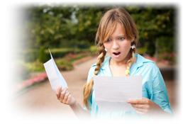 credit difficulties