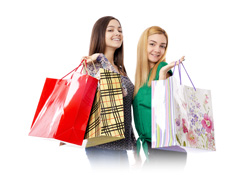 teens buying