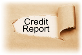 Free credit report