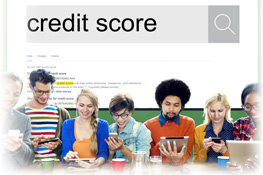 Credit Score