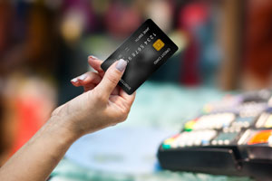 Credit Cards