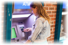 Debit Cards