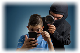 Protect Yourself Against Scams