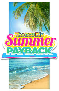 Summer Payback