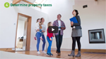 Tips about calculating a comfortable monthly payment when purchasing your new home video