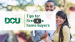Tips on the process of purchasing your first home video