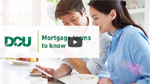 Important mortgage terms you should know when purchasing a home
