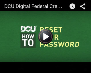 How to Reset a Forgotten Password