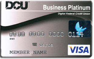 Business Platinum Credit Card